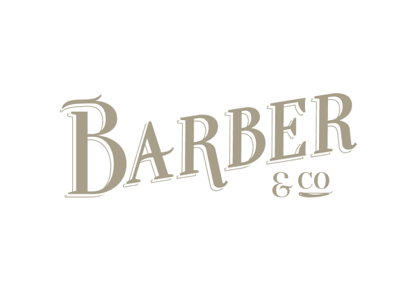 Barber & Co Logo